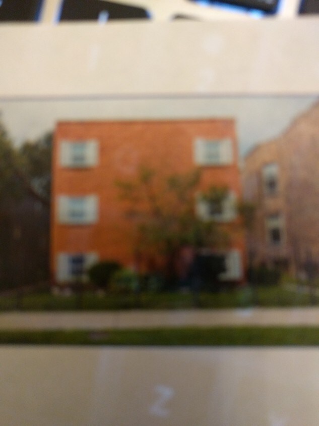 Primary Photo - 4730 N Hermitage Ave