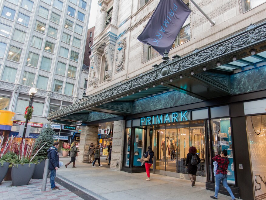 Is Leather District a Good Place To Live in Boston? Neighborhood