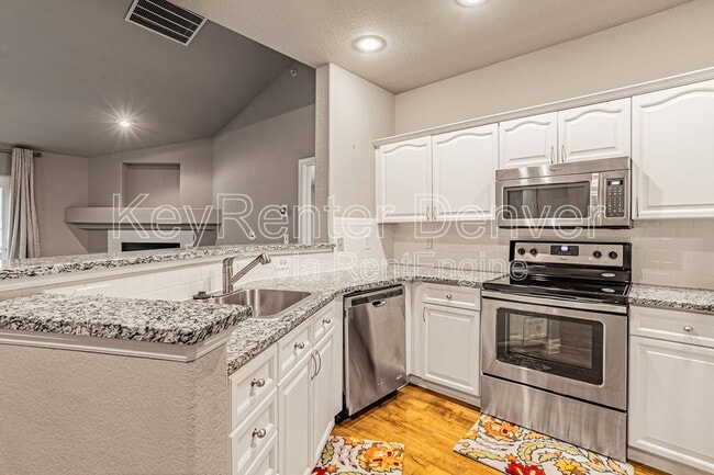 Photo - 7388 S Alkire St Apartment