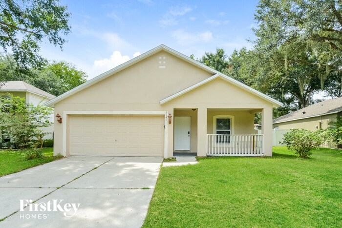Foto principal - 1741 W Marshall Lake Dr