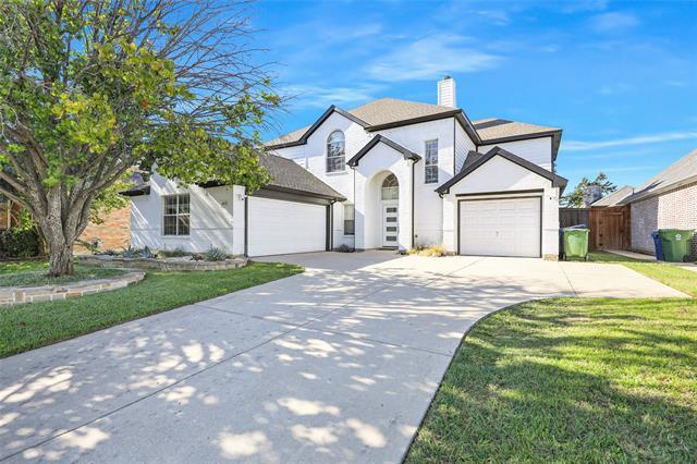 Building Photo - 3805 Overlook Ct