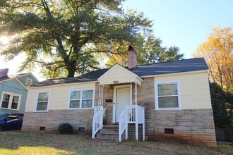 Building Photo - 3125 Carol Ave