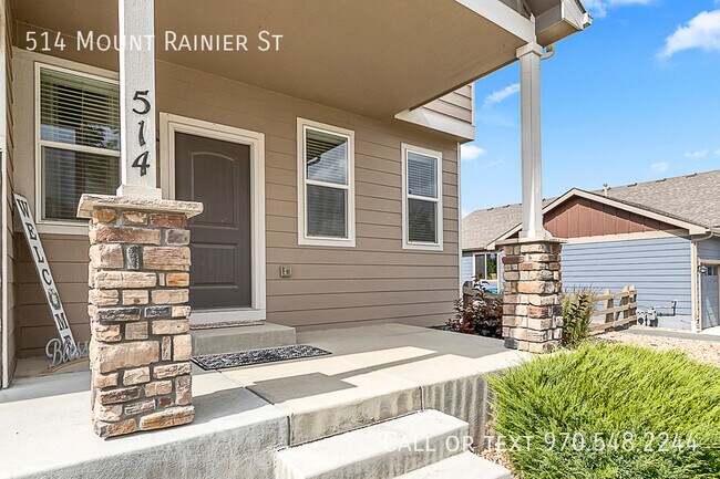 Foto del edificio - 514 Mount Rainier St
