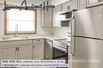 Building Photo - 4134 Laramie Ln