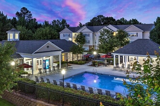 Building Photo - Abberly Grove