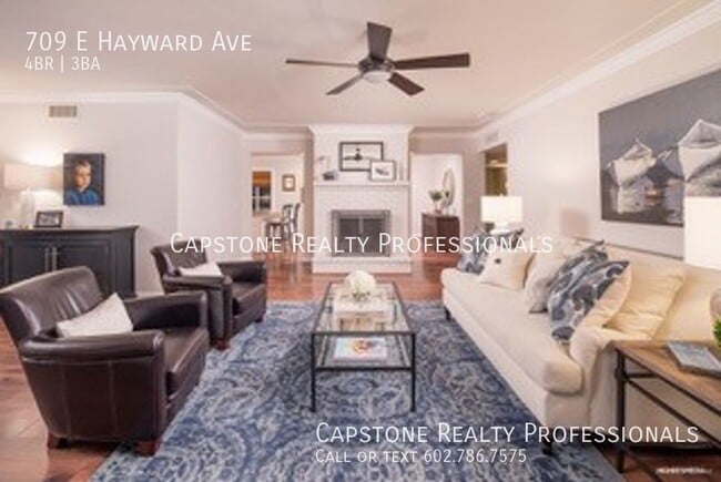 Building Photo - OVER $500 IN MONTHLY SERVICES INCLUDED IN ...