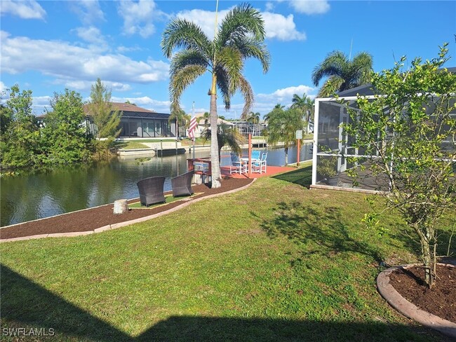Foto del edificio - 531 SW 39th Terrace