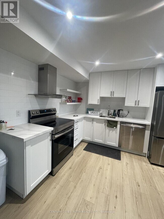 Photo du bâtiment - 56 Olive Crescent