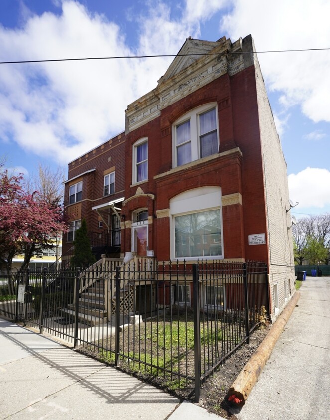 Foto principal - 125 S Leavitt St