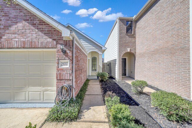 Foto del edificio - 29717 Buffalo Canyon Dr