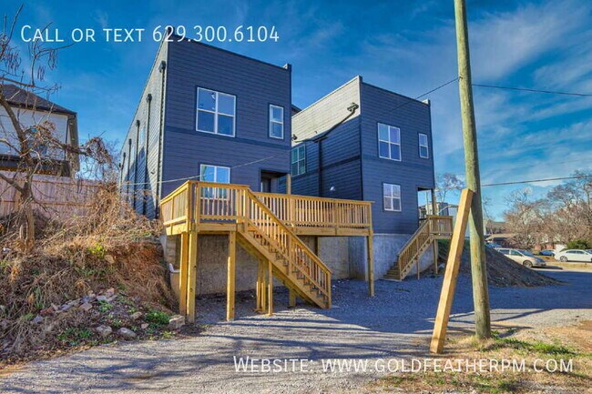 Building Photo - 2144 18th Avenue N