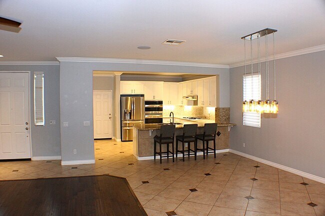 Foto del edificio - Single Story With Gated RV Parking!