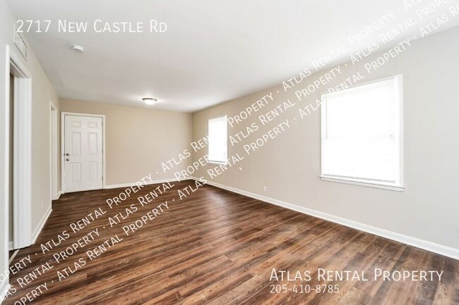 Foto del edificio - 2717 New Castle Rd