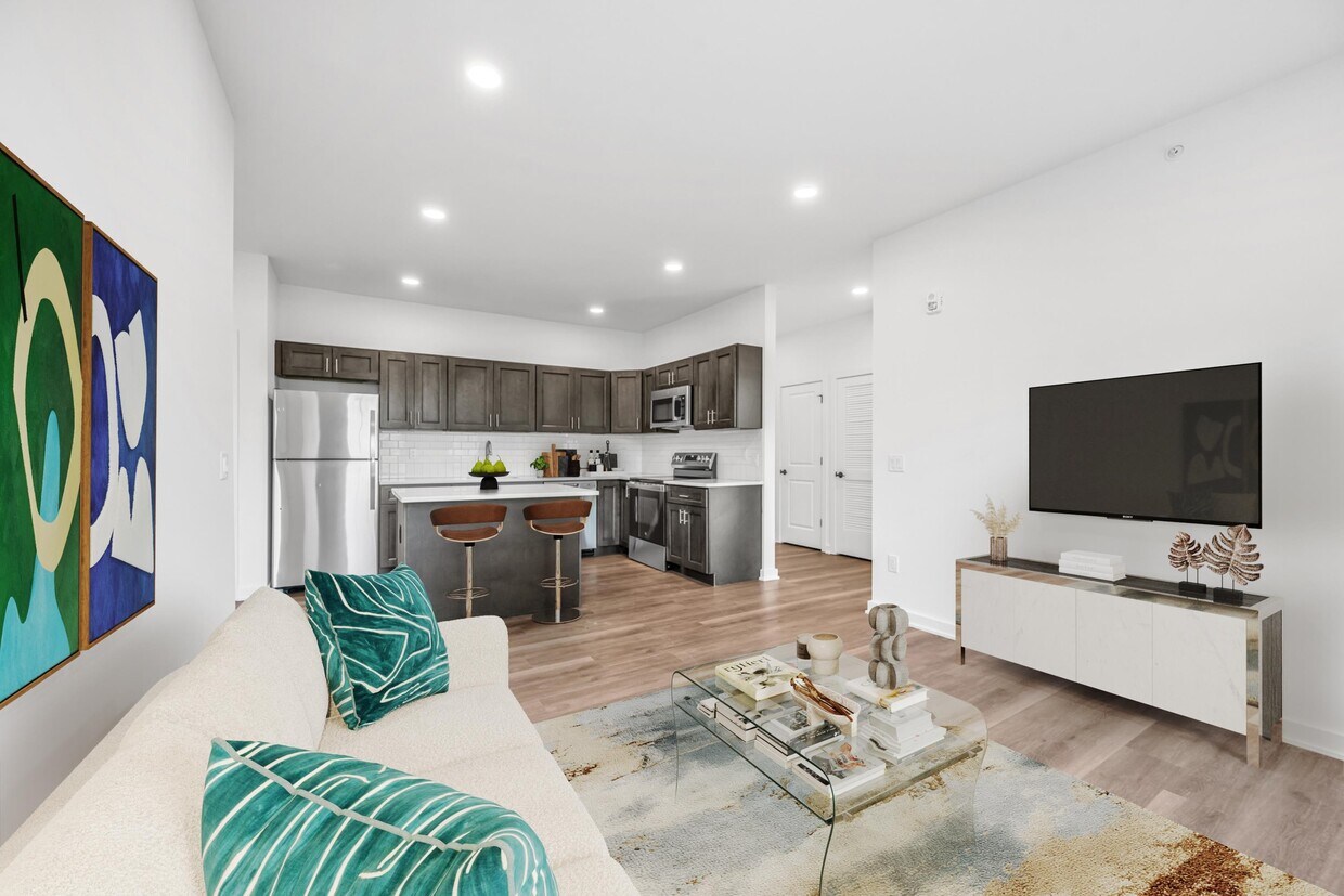Foto principal - 315 Railroad Ave