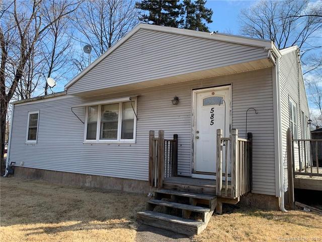 Building Photo - 585 Woodin St