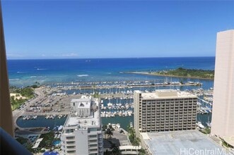 Building Photo - 1778 Ala Moana Blvd