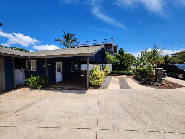 Foto del edificio - 1/1 Ohana in Honu Alahele  North Kihei