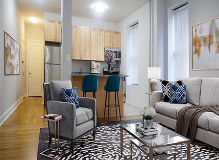 Foto principal - 27 W 125th St