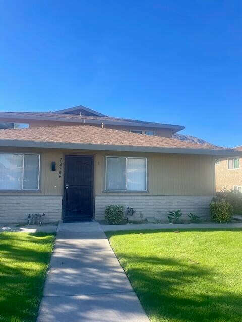 Foto del edificio - 72586 Edgehill Dr