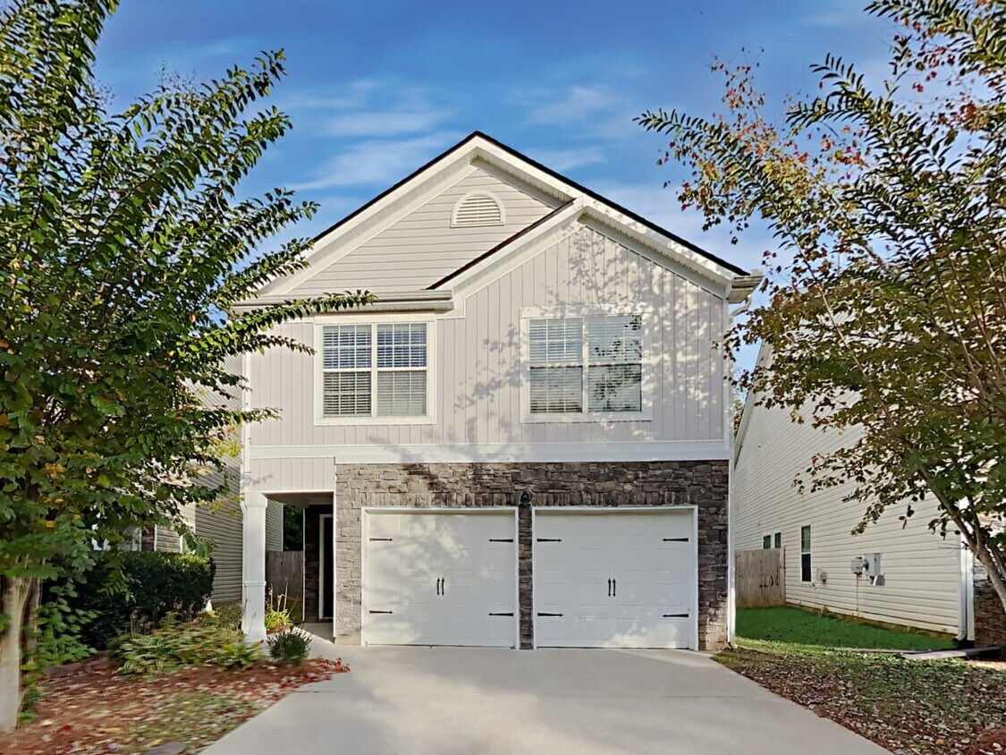 331 Hidden Creek Ln House Rental in Canton, GA