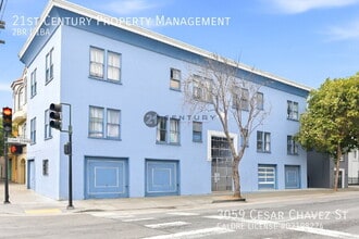 Building Photo - 3053-3059 Cesar Chavez St