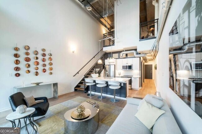 Foto del edificio - 230 18th St NW