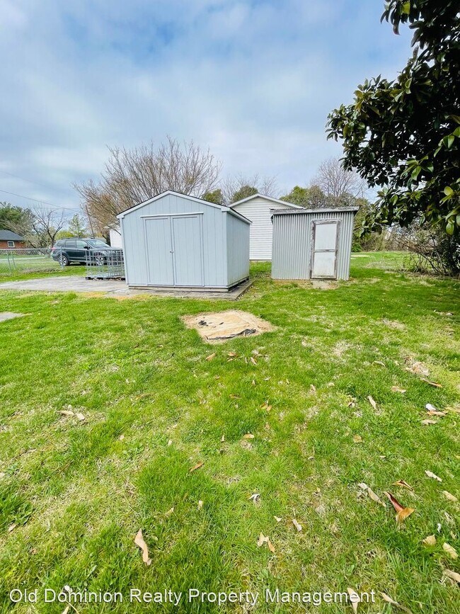 Building Photo - 3 br, 2 bath House - 9609 Cadet Road