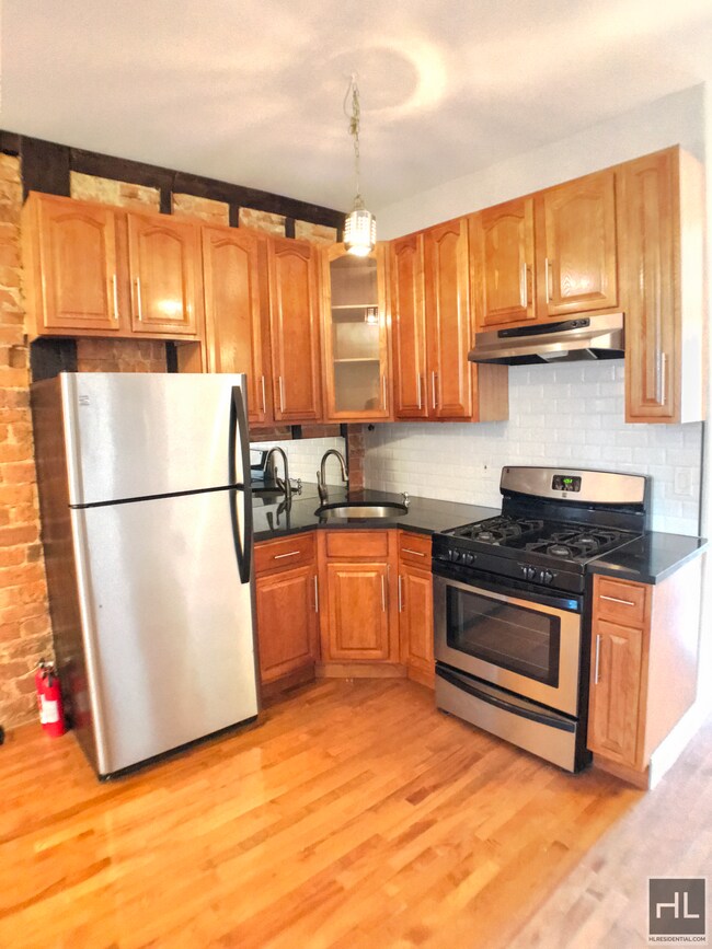 Foto del edificio - DITMARS STREET