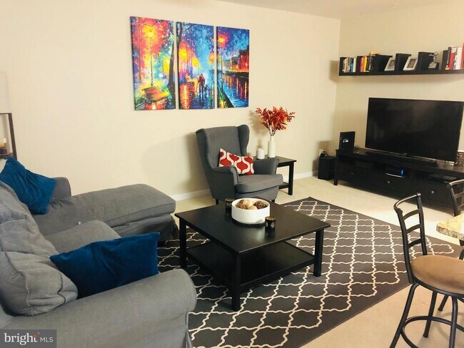 Foto del edificio - 12952 Pinnacle Dr