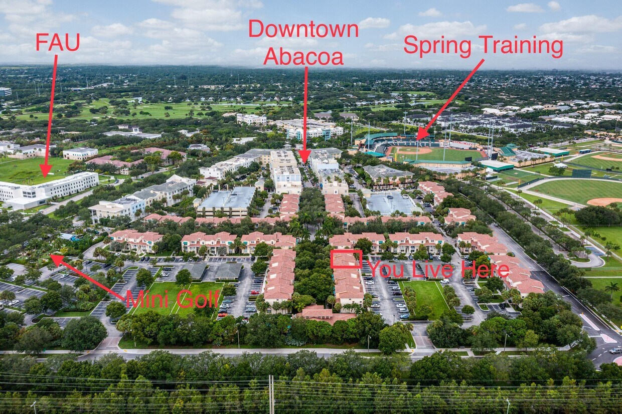 Foto principal - 4784 S Central Blvd