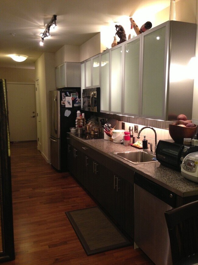 Foto del edificio - 3104 Western Ave