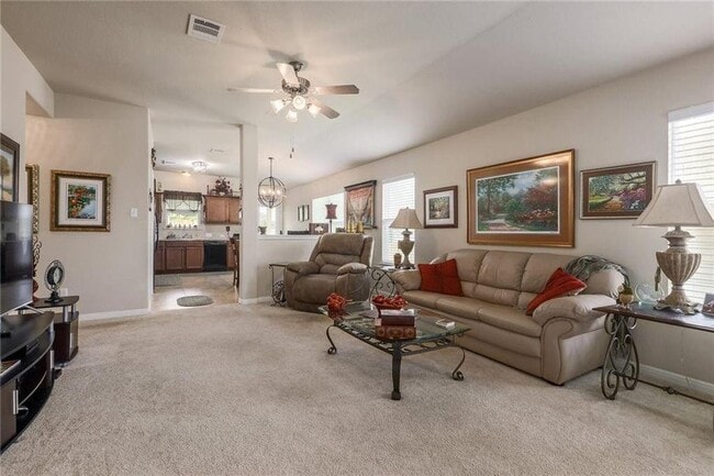 Building Photo - 408 Comal Run