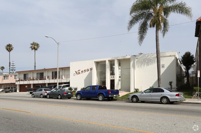 Foto del edificio - Nassau