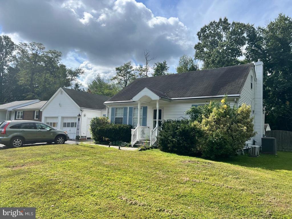 Foto del edificio - 420 Villanova Rd