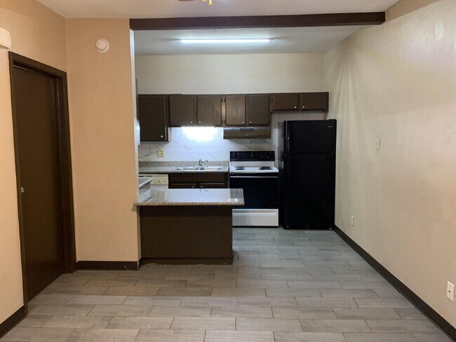 Foto del edificio - 226 Cherry St