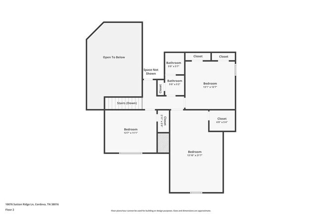 Foto del edificio - 10076 Sutton Ridge Ln