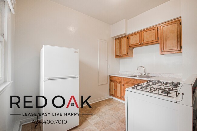 Foto del edificio - 610 S Kenmore Ave