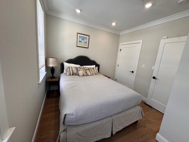 Foto del edificio - 93 George St