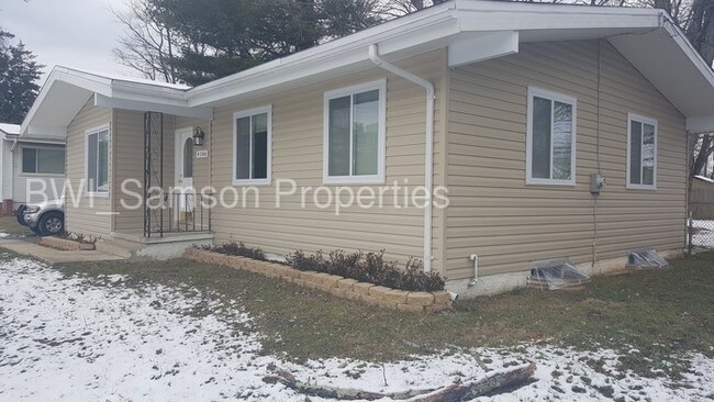 Building Photo - 9706 Liberty Road, Randallstown, MD, 21133