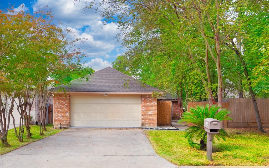 11234 Burning Tree Dr, Montgomery, TX 77356 House for Rent in