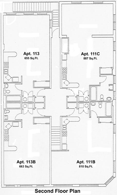 Building Photo - 111 N Michigan Ave