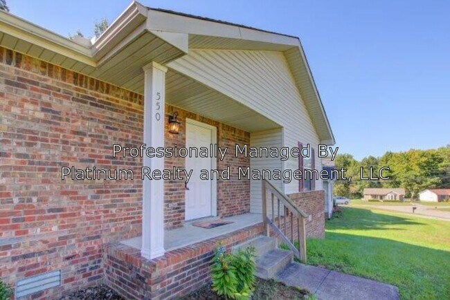 Building Photo - 550 Somerset Ln