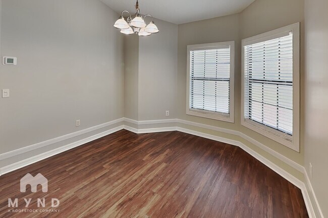 Foto del edificio - 4680 Marsh Harbor Dr
