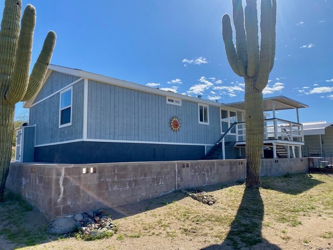 Building Photo - 3740 W Jenny Lin Rd