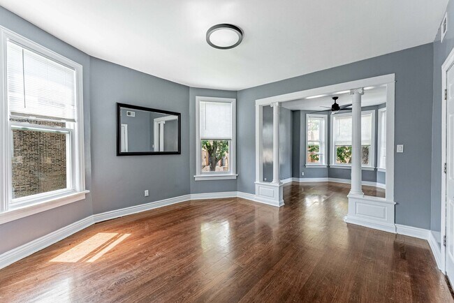 Foto del edificio - 3535 W Walnut St