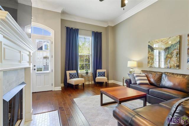 Foto del edificio - 3 Bedroom home in a Gated Community off Pe...