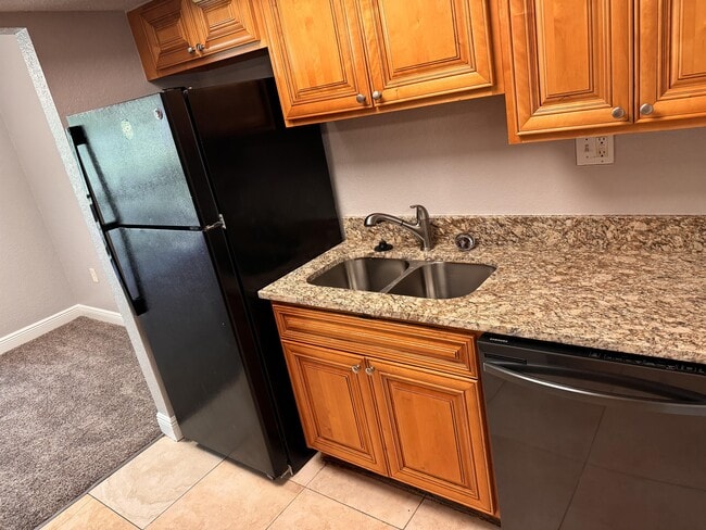 Photo - 4731 S Texas Ave (Orlando, FL) Townhome