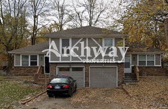 Building Photo - 5629 Crest Dr