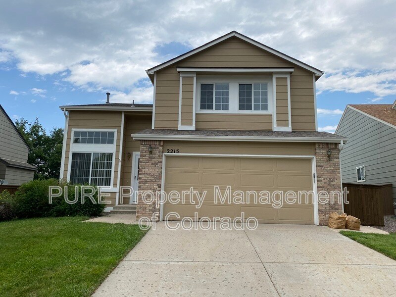 Primary Photo - 2215 Gold Dust Ln