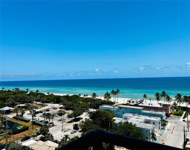 Foto del edificio - 1501 S Ocean Dr
